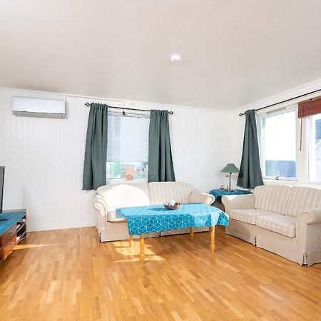 Apt 101 - Andenes Whale Safari Apartments 外观 照片