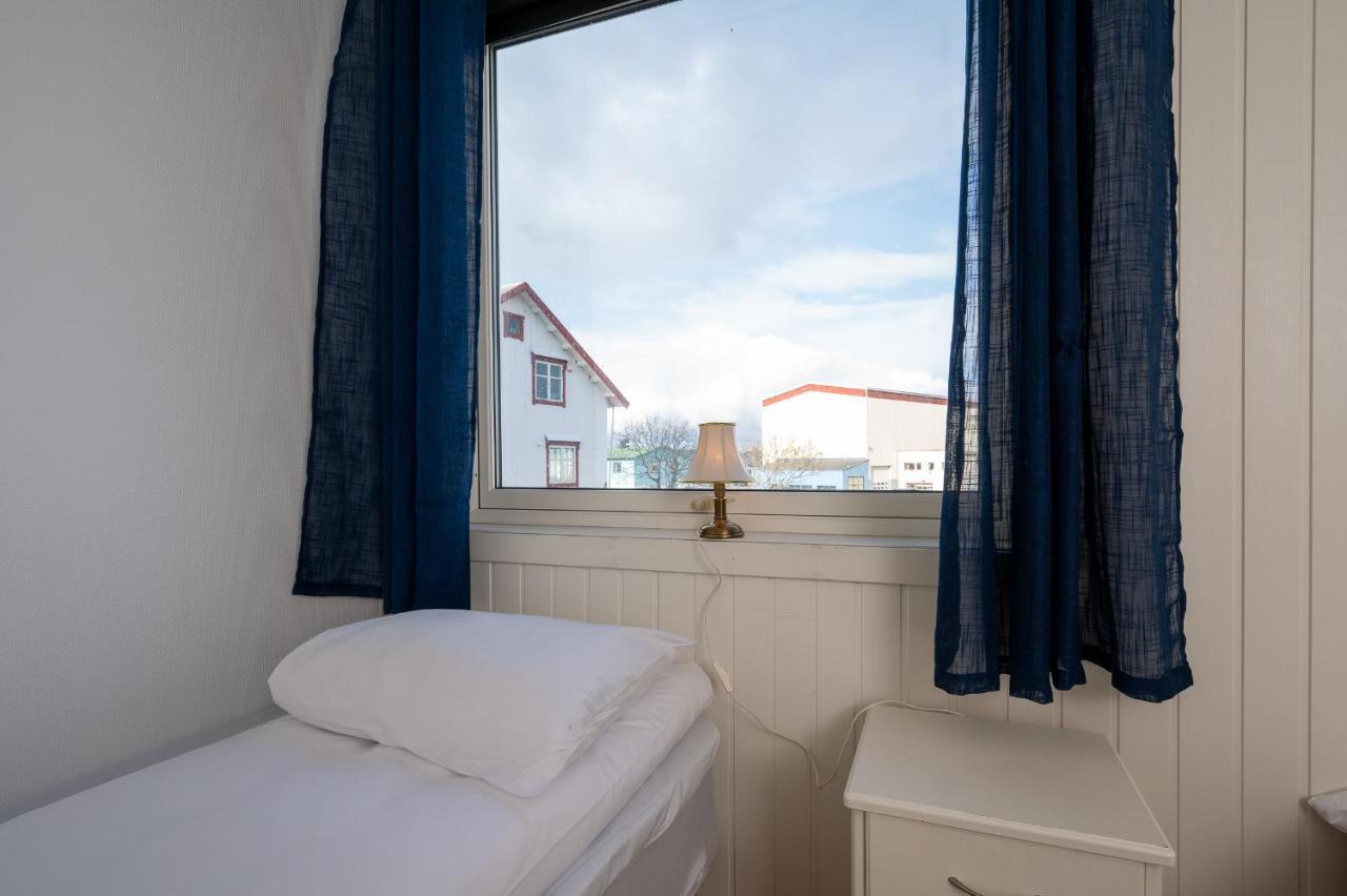 Apt 101 - Andenes Whale Safari Apartments 外观 照片