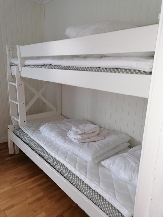 Apt 101 - Andenes Whale Safari Apartments 外观 照片