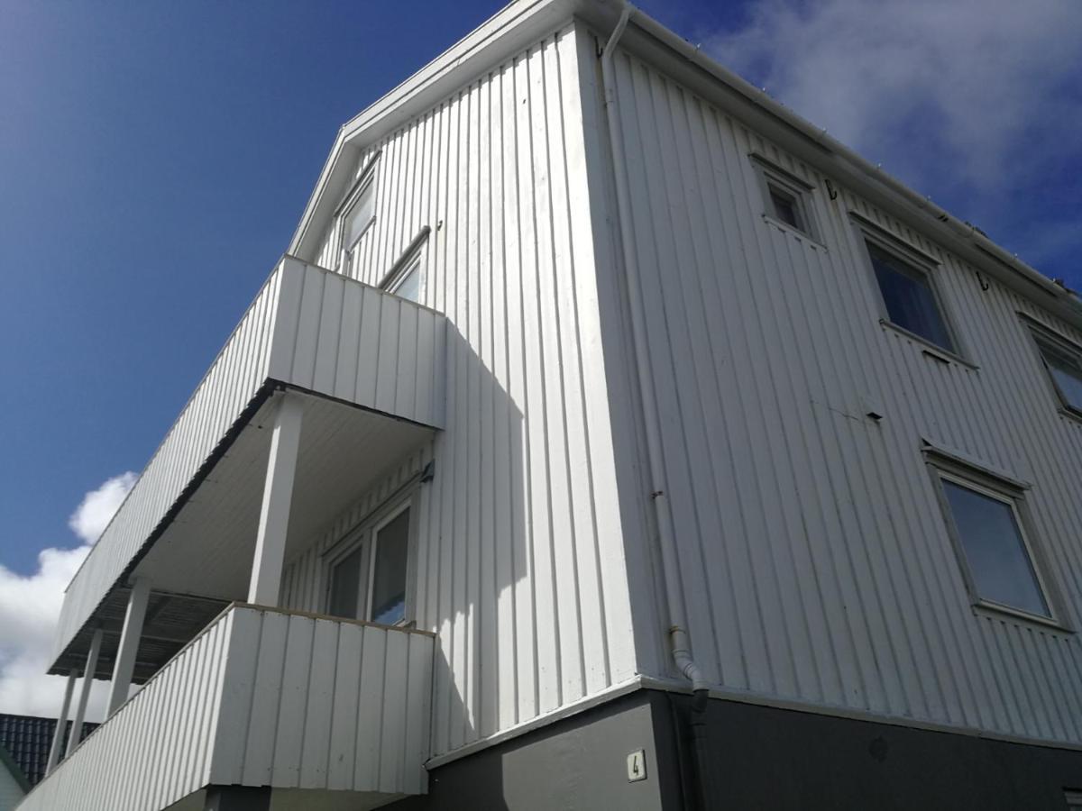 Apt 101 - Andenes Whale Safari Apartments 外观 照片