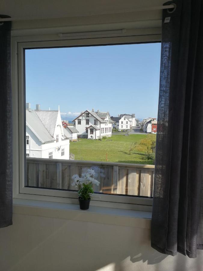 Apt 101 - Andenes Whale Safari Apartments 外观 照片